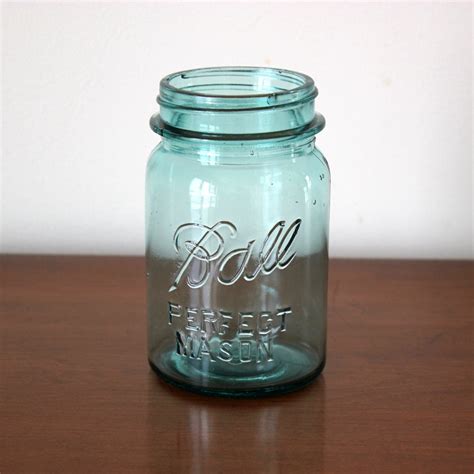 no 13 mason jar|ball number 13 pint jar.